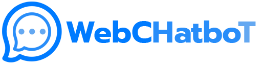 WebChatbot Logo
